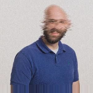 Meet your Posher, Mike